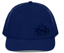 Load image into Gallery viewer, Hat - Trucker (SPN)
