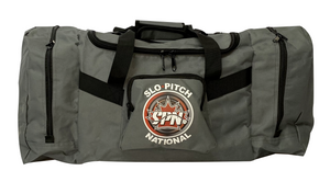 Large Sports Bag - Black