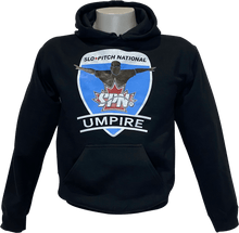 Load image into Gallery viewer, Umpire Pullover Hoodie
