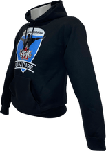 Load image into Gallery viewer, Umpire Pullover Hoodie
