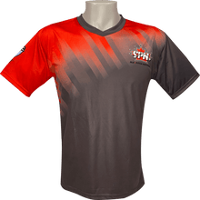 Load image into Gallery viewer, Umpire Drifit Women&#39;s V-Neck
