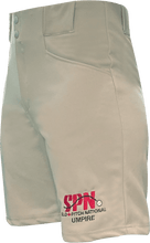 Load image into Gallery viewer, Umpire Shorts
